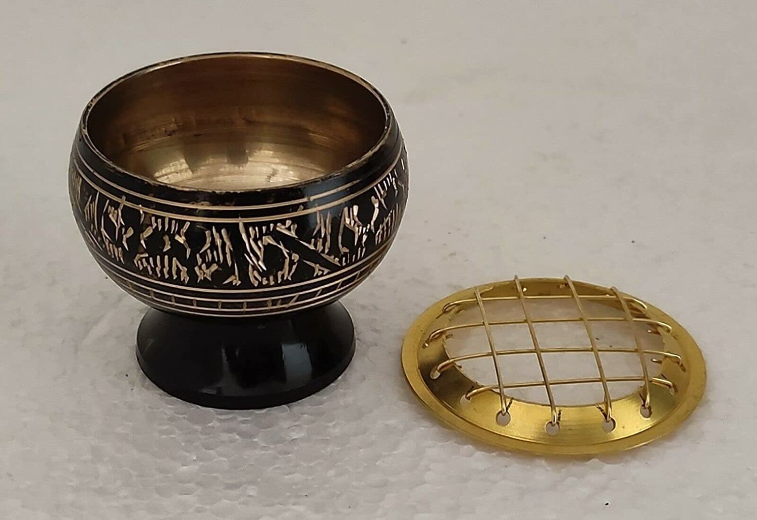Incense Acessories